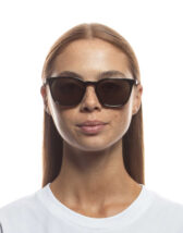 Le Specs Accessories Glasses Huzzah Black Sunglasses LSP2202532