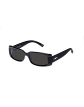 Le Specs LSP2202548 So Into You Black Sunglasses Accessories Glasses Sunglasses