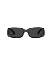 Le Specs Accessories Glasses So Into You Black Sunglasses LSP2202548