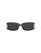 Le Specs Accessories Glasses So Into You Edt Slate / Putty Sunglasses LSP2202550