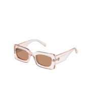 Le Specs LSP2202572 Oh Damn! Edt Nougat Sunglasses Accessories Glasses Sunglasses