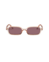 Le Specs Accessories Glasses Pilferer Pink Quartz Sunglasses LSP2352105