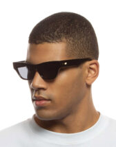 Le Specs Accessories Glasses Hankering Black Sunglasses LSP2352108