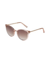 Le Specs LSP2352128 Contention Pink Quartz Sunglasses Accessories Glasses Sunglasses