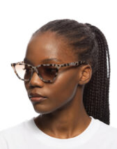 Le Specs LSP2352157 Unfaithful Cookie Tort Sunglasses Accessories Glasses Sunglasses