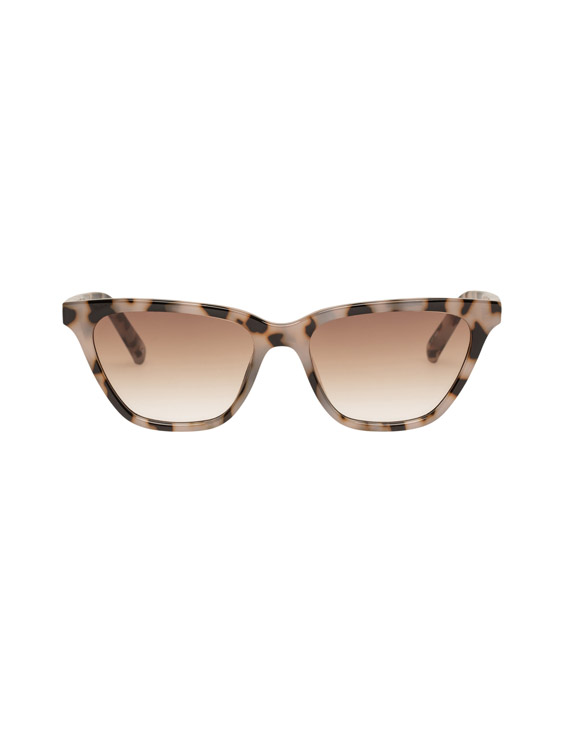 Le Specs Accessories Glasses Unfaithful Cookie Tort Sunglasses LSP2352157