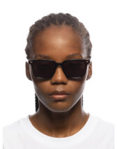 Le Specs Accessories Glasses Steadfast Black Sunglasses LSP2352161