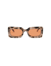 Le Specs Accessories Glasses Oh Damn! Cookie Tort Sunglasses LSP2352168