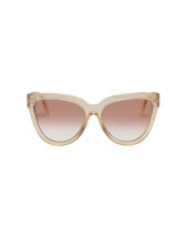Le Specs Accessories Glasses Liar Lair Fawn Sunglasses LSP2352241