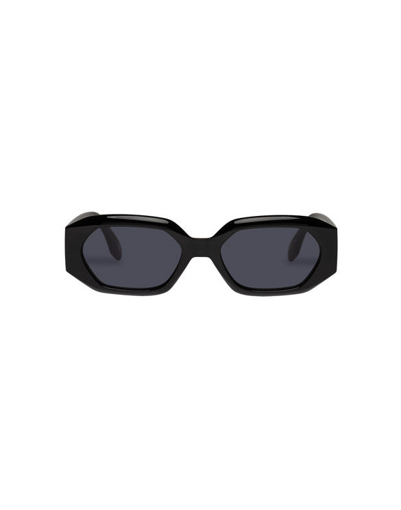 Le Specs Accessories Glasses Slaptrash Black Sunglasses LSU2329602