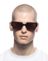Le Specs Accessories Glasses Polyblock Tokyo Tort Sunglasses LSU2329617