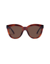 Le Specs Accessories Glasses Resumption Toffee Tort Sunglasses LSU2329621