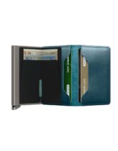 Secrid Aksessuaarid Rahakotid ja kaarditaskud Slimwallets  SDu-Teal