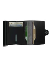 Secrid Aksessuaarid Rahakotid ja kaarditaskud Twinwallets  TDu-Black