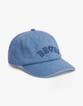 Deus Ex Machina Accessories Hats Active Dad Cap Blue Heaven DMP237872-Blue Heaven
