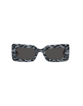 Le Specs Accessories Glasses Damnedest Digital Dalmatian Sunglasses LSH2351201