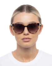 Le Specs Accessories Glasses Armada Tort Sunglasses LSP1902004