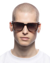 Le Specs Accessories Glasses Steadfast Tort Sunglasses LSP2352160