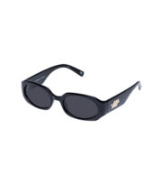 Le Specs Aksessuaarid Prillid Shebang Black Päikeseprillid LSP2352175