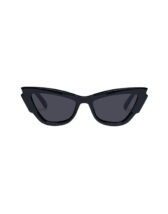 Le Specs Accessories Glasses Lost Days Black Sunglasses LSP2352183