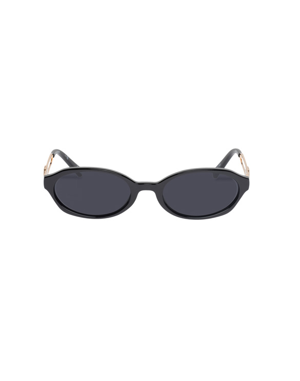 Le Specs Accessories Glasses Lunita Black Sunglasses LSP2352198