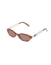 Le Specs Aksessuaarid Prillid Lunita Toffee Tort Päikeseprillid LSP2352199