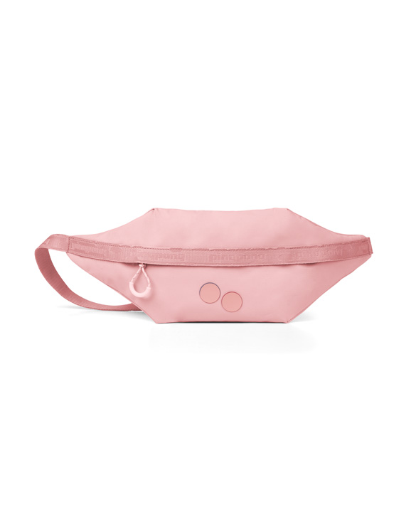 pinqponq Accessories Bags Waist bags PPC-HPB-001-40136 Brik Ash Pink