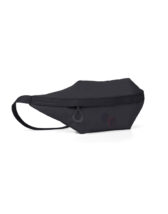 pinqponq Accessories Bags Waist bags PPC-HPB-001-863 Brik Deep Anthra