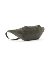 pinqponq Accessories Bags Waist bags PPC-HPB-002-255C Brik Airy Olive