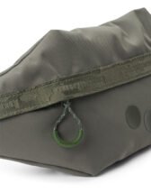 pinqponq PPC-HPB-002-255C Brik Airy Olive Accessories Bags Waist bags