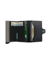 Secrid Aksessuaarid Rahakotid ja kaarditaskud Twinwallets  TMi-Black