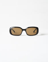 CHIMI Accessories Päikeseprillid Lax Black Sunglasses 10395-105-M