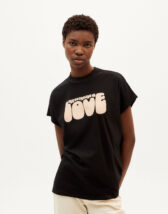 Thinking Mu T-särgid  Yes Love T-Shirt WTS00320
