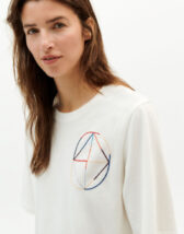 Thinking Mu T-särgid  Sabine T-Shirt WTS00324