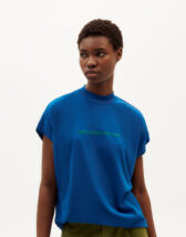 Thinking Mu T-särgid  Heres Comes The Sun Klein T-Shirt WTS00331