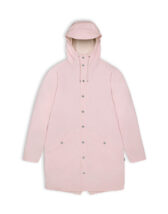 Rains 12020-78 Candy Long Jacket Candy Men Women  Outerwear Outerwear Rain jackets Rain jackets