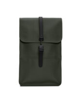 Rains 13000-03 Green Backpack Green Accessories Bags Backpacks