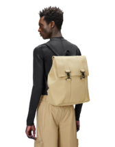 Rains 13300-24 Sand MSN Bag Sand Accessories Bags Backpacks