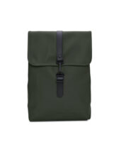 Rains 13500-03 Green Rucksack Green Accessories Bags Backpacks