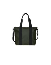 Rains 14160-03 Green Tote Bag Mini Green Accessories Bags Shoulder bags