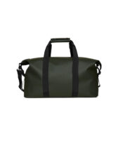 Rains 14200-03 Green Hilo Weekend Bag Green Accessories Bags Gym and travel bags