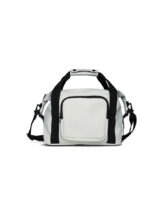 Rains 14230-45 Ash Texel Kit Bag Ash Accessories Bags Shoulder bags