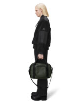 Rains 14230-03 Green Texel Kit Bag Green Accessories Bags Shoulder bags