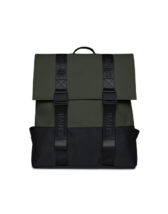 Rains 14310-03 Green Trail MSN Bag Green Accessories Bags Backpacks