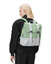 Rains 14310-06 Haze Trail MSN Bag Haze Accessories Bags Backpacks