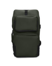 Rains 14330-03 Green Trail Cargo Backpack Green Accessories Bags Backpacks