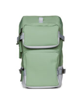 Rains 14330-06 Haze Trail Cargo Backpack Haze Accessories Bags Backpacks