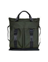Rains 14360-03 Green Trail Tote Bag Green Accessories Bags Shoulder bags