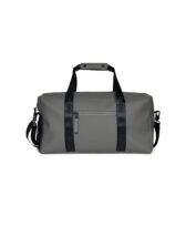 Rains 14380-13 Grey Trail Gym Bag Grey Accessories Bags Gym and travel bags