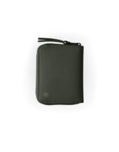 Rains 16650-03 Green Wallet Mini Green Accessories Wallets & cardholders Regular wallets